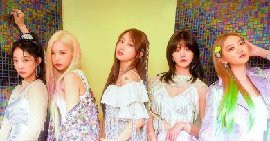 EXID - Me & You