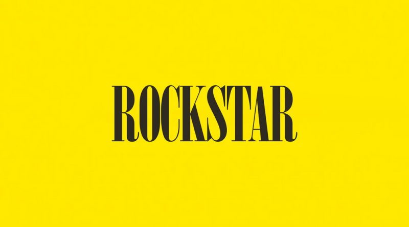 FYVO & Texx - rockstar