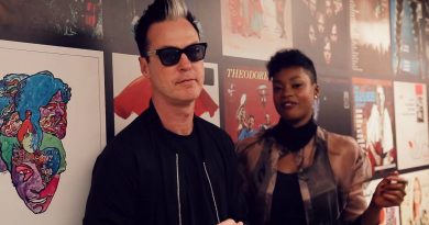 Fitz and The Tantrums - Roll Up