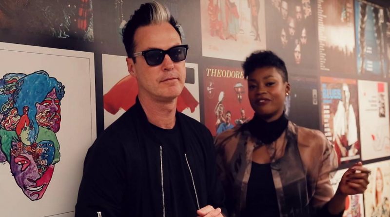 Fitz and The Tantrums - Roll Up