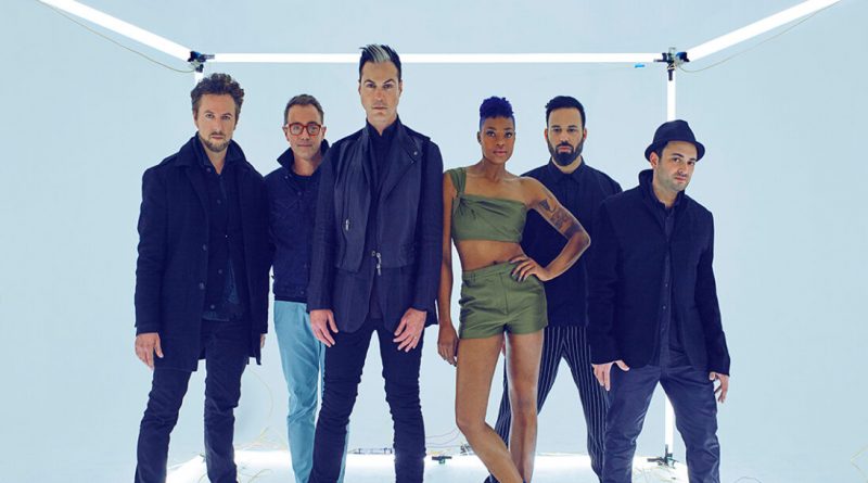 Fitz and The Tantrums - Run It