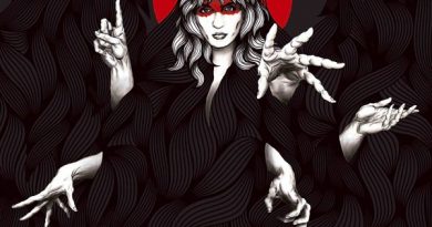 Florence + The Machine - Seven Devils