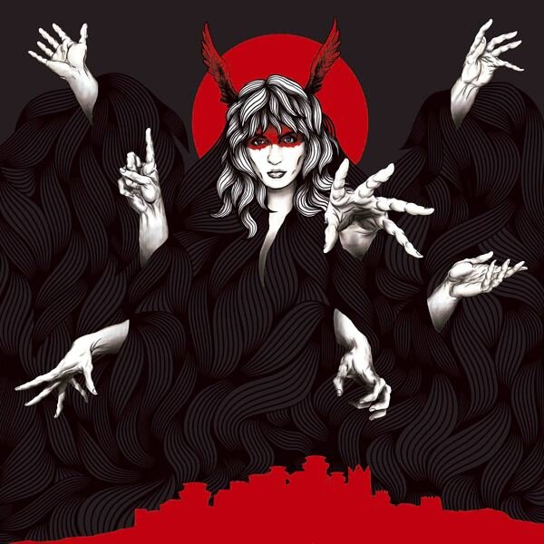 Florence + The Machine - Seven Devils