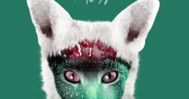 Galantis - Hunter
