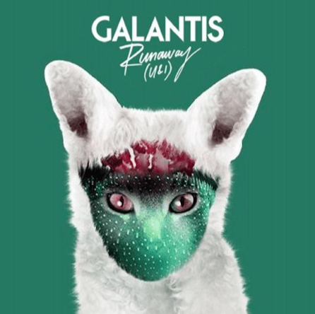 Galantis - Hunter