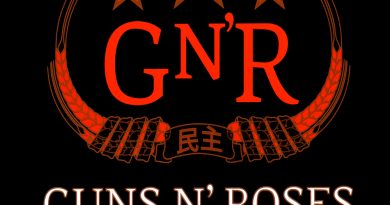 Guns N' Roses - Better