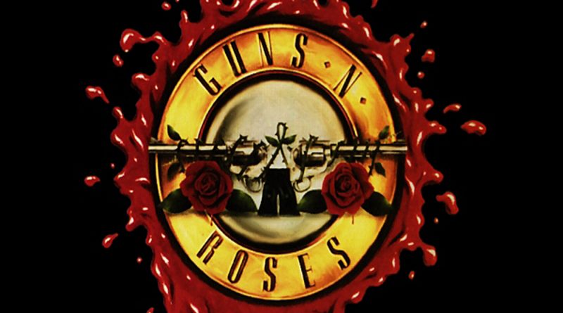Guns N' Roses - Live And Let Die