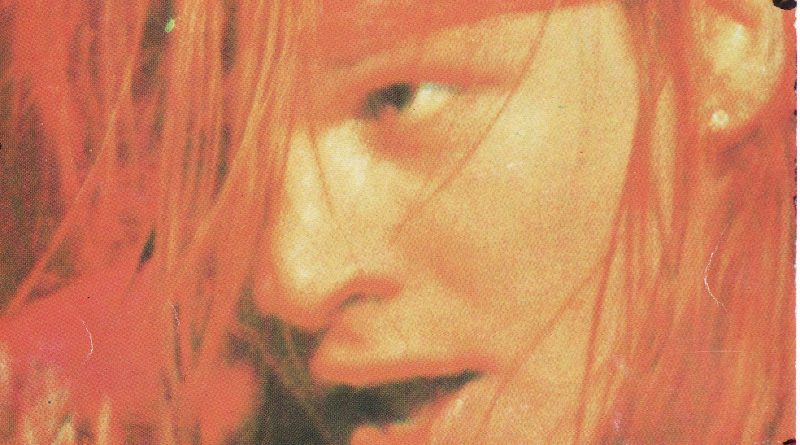 Guns N' Roses - One In A Million