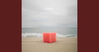 Haux - Something to remember