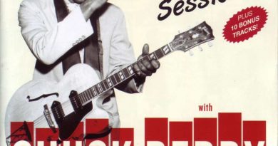 Chuck Berry - School Days