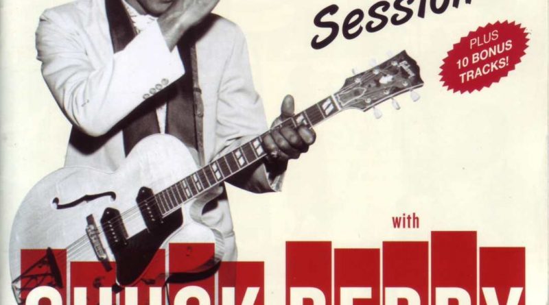 Chuck Berry - School Days
