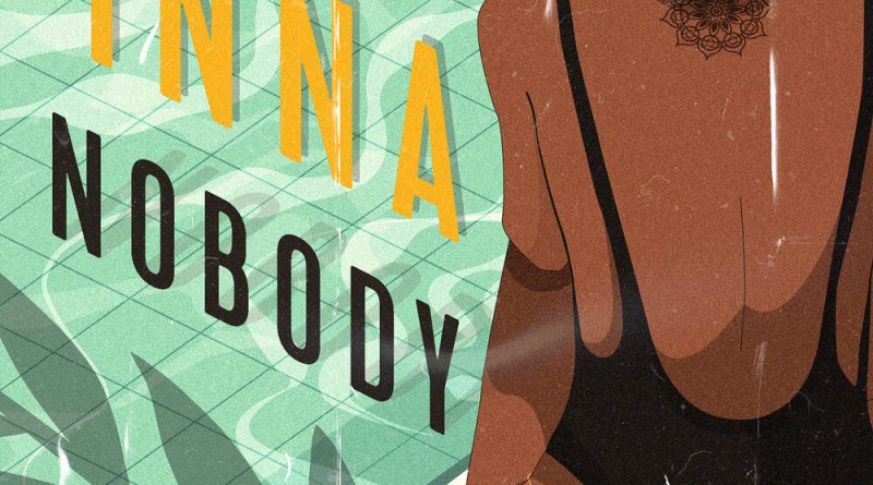 Inna - Nobody