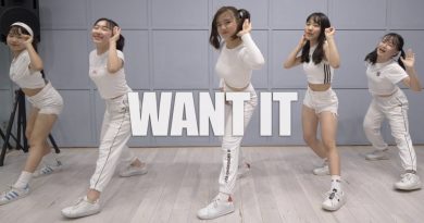 Itzy - WANT IT?