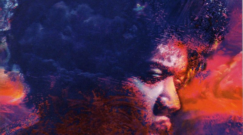 Jimi Hendrix - In From the Storm