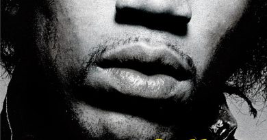 Jimi Hendrix - Room Full of Mirrors