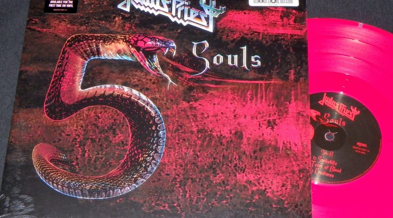 Judas Priest - Bring It On