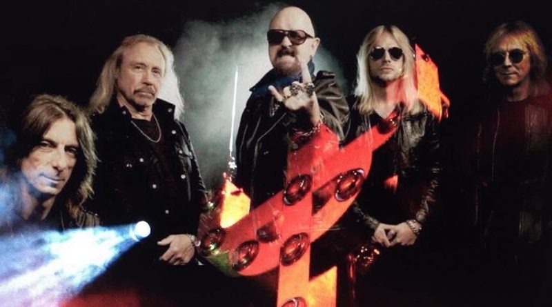 Judas Priest - Creatures