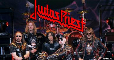 Judas Priest - Diamonds And Rust