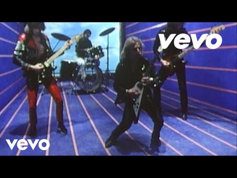 Judas Priest - Don't Go