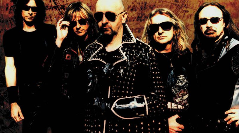 Judas Priest - Eulogy