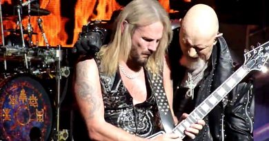 Judas Priest - Judas Rising