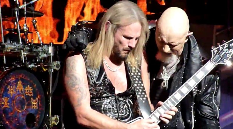 Judas Priest - Judas Rising