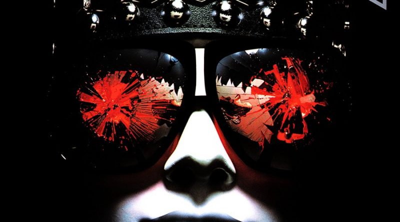 Judas Priest - Killing Machine