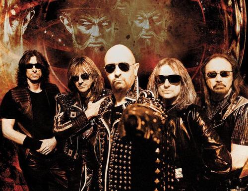 Judas Priest - Lost Love