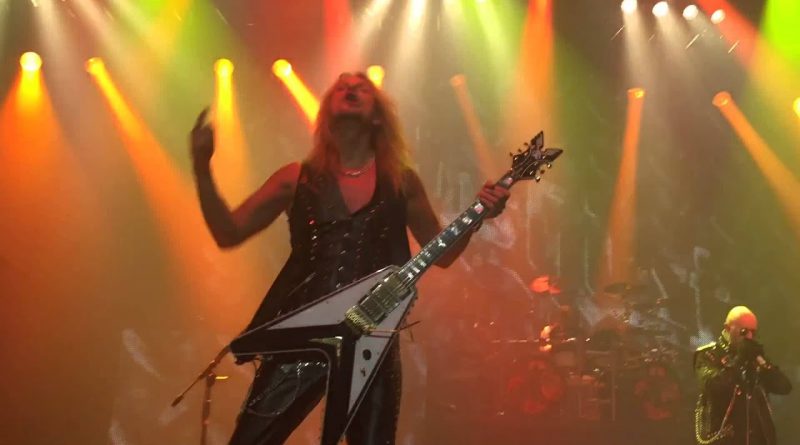Judas Priest - Metal Gods