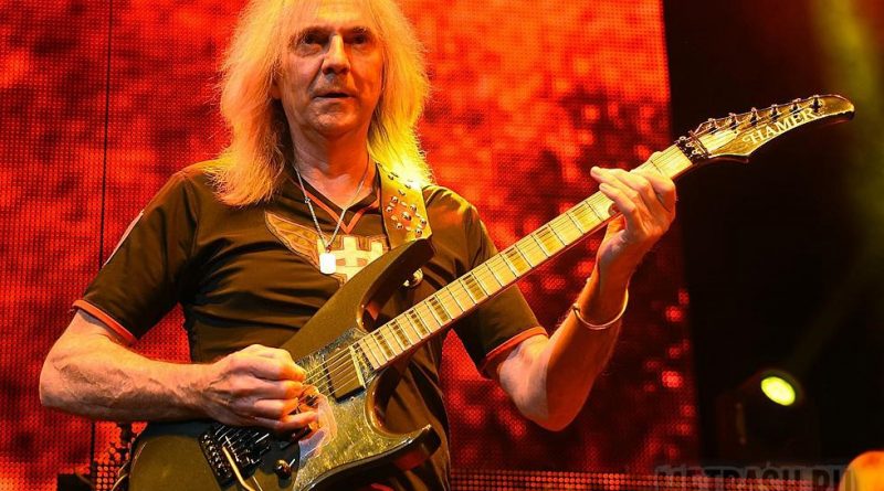 Judas Priest - Rapid Fire