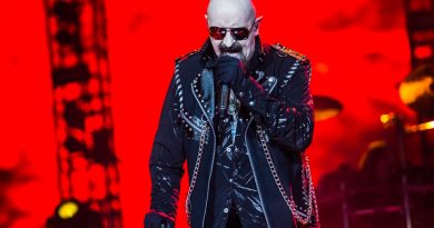 Judas Priest - Snakebite