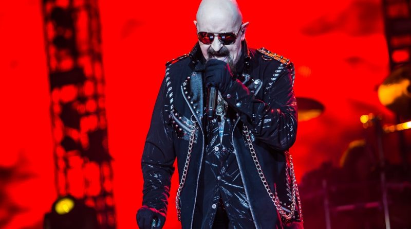 Judas Priest - Snakebite