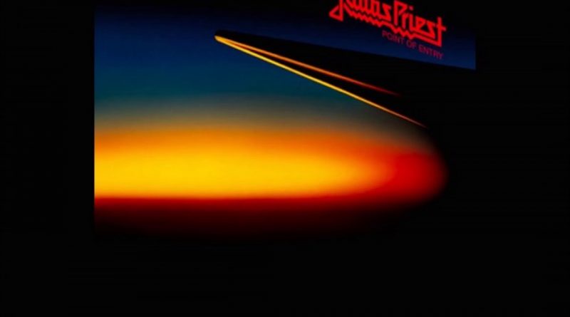Judas Priest - Solar Angels
