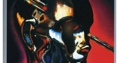 Judas Priest - Stained Class