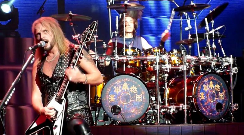 Judas Priest - Starbreaker