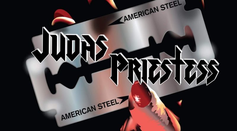 Judas Priest - The Hellion / Electric Eye