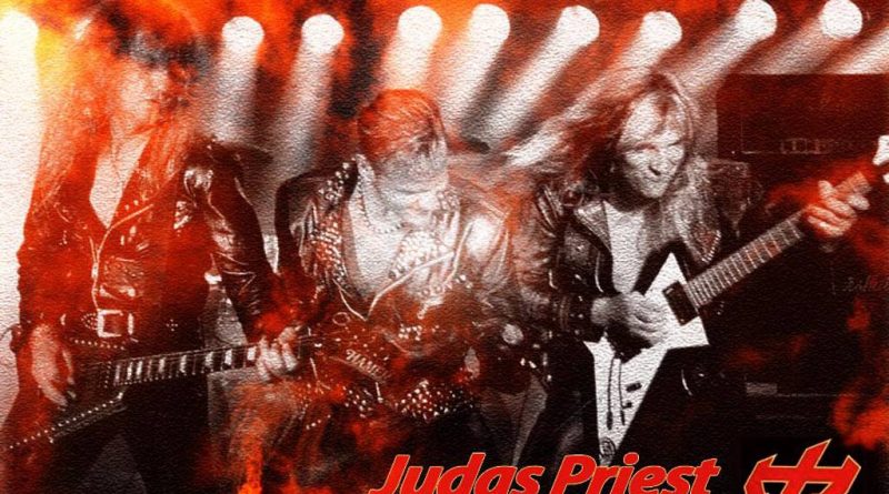 Judas Priest - Turn on Your Light