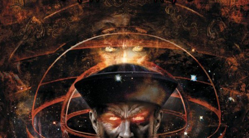 Judas Priest - Visions