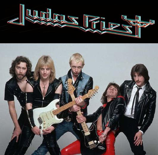 Judas Priest - You Don't Have to Be Old to Be Wise