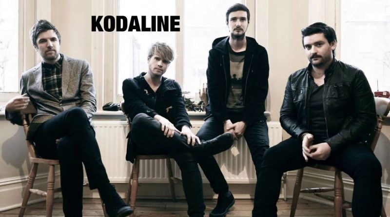 Kodaline - Care