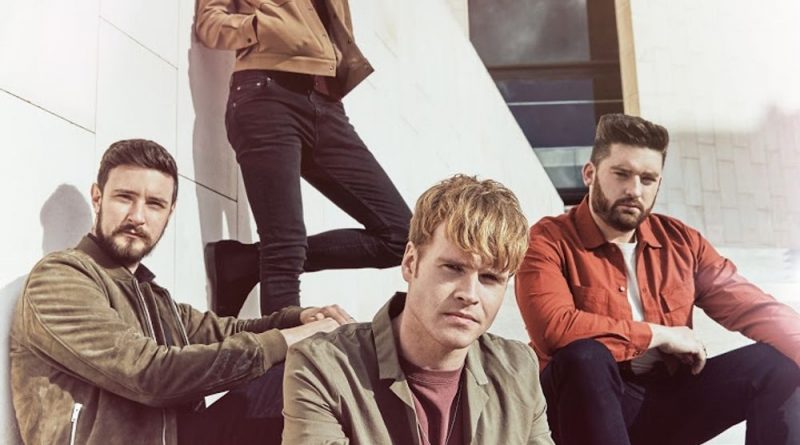 Kodaline - Heart Open
