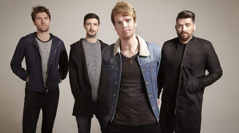 Kodaline - In the End