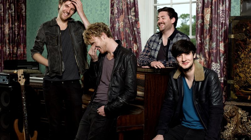 Kodaline - Spend It with You