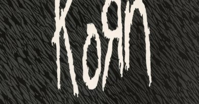 Korn - All In the Family