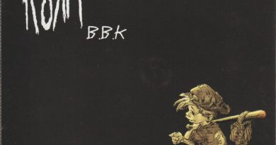 Korn - B.B.K.
