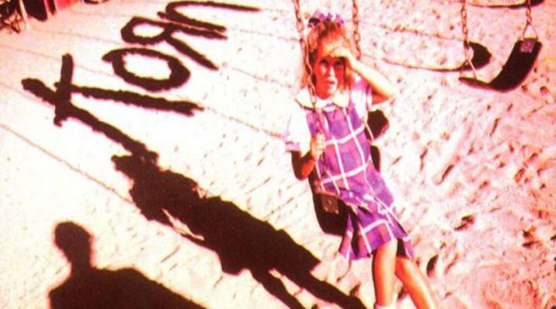 Korn - Blind