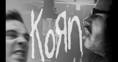 Korn - Die Another Day