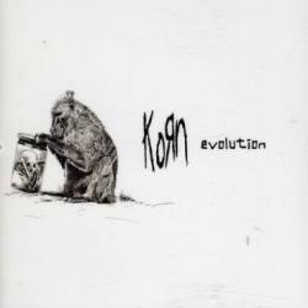 Korn - Evolution