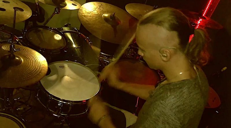Korn - I'm Done