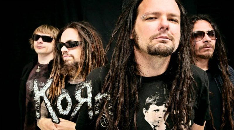 Korn - Let the Guilt Go